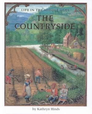 The Countryside de Kathryn Hinds