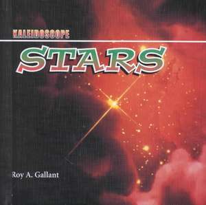 Stars de Roy A. Gallant