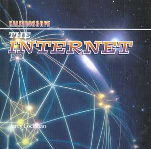 The Internet de Darcy Lockman