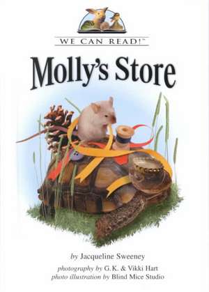 Molly's Store de Jacqueline Sweeney