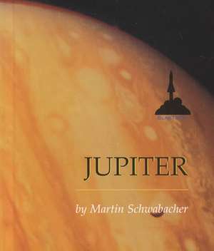 Jupiter de Martin Schwabacher