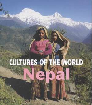 Nepal de J. Burbank