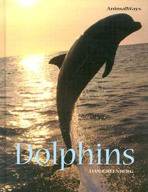 Dolphins de Daniel A. Greenberg