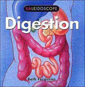 Digestion de Beth Ferguson