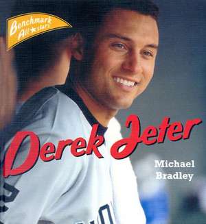 Derek Jeter de Michael Bradley