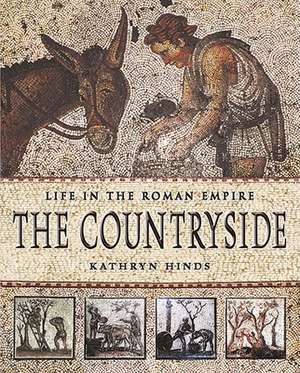 The Countryside de Kathryn Hinds