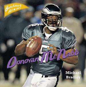 Donovan McNabb de Michael Bradley