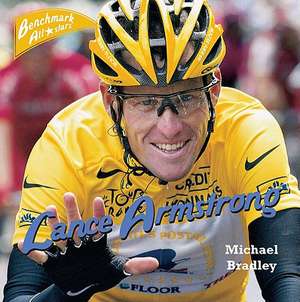 Lance Armstrong de Michael Bradley