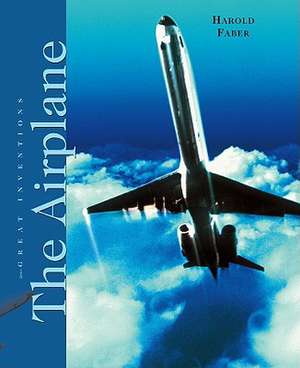 The Airplane de Harold Faber