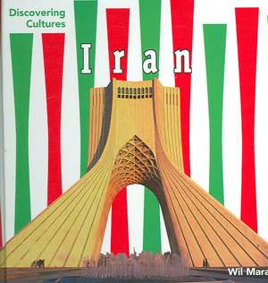 Iran de Wil Mara