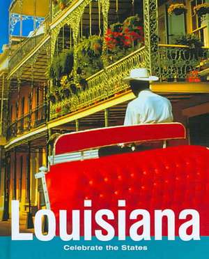 Louisiana de Suzanne LeVert