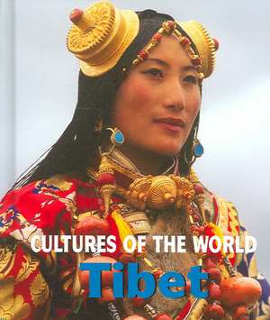 Tibet de Patricia Levy