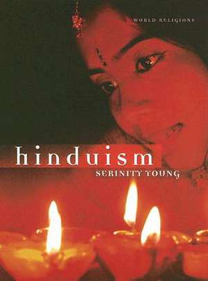 Hinduism de Serinity Ed Young