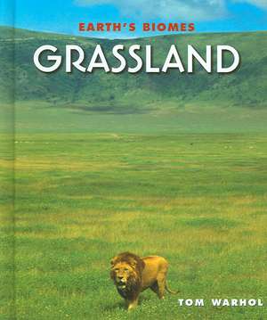 Grassland de Tom Warhol