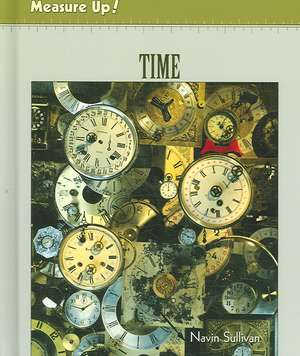 Time de Navin Sullivan