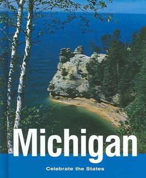 Michigan de Marlene Targ Brill