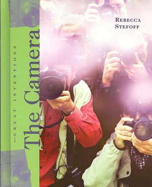 The Camera de Rebecca Stefoff