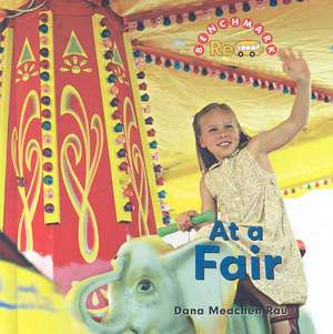 At a Fair de Dana Meachen Rau