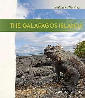 The Galapagos Islands the Galapagos Islands de Sarah Louise Kras