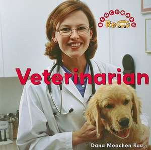 Veterinarian de Dana Meachen Rau