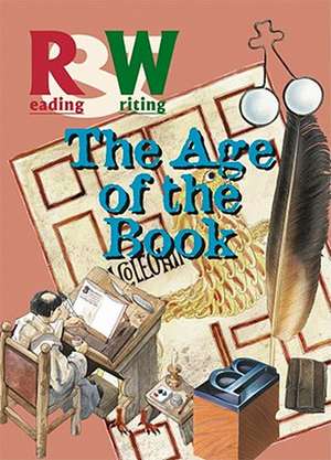 The Age of the Book de Renzo Rossi