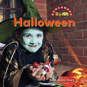 Halloween de Trudi Strain Trueit