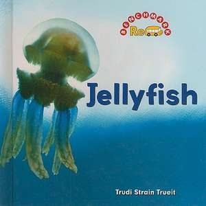 Jellyfish de Trudi Strain Trueit