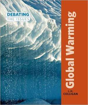 Global Warming de L. H. Colligan