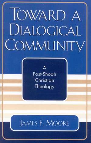 Toward a Dialogical Community de James F. Moore