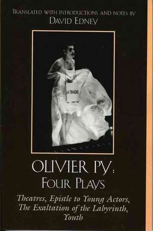 Olivier Py