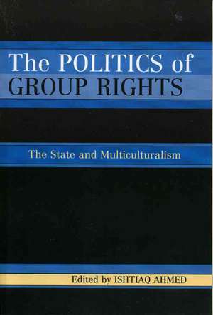 The Politics of Group Rights