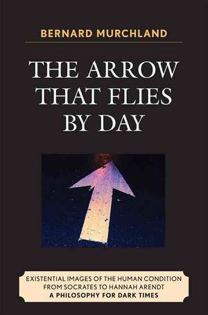 The Arrow That Flies by Day de Bernard Murchland