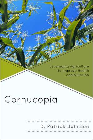 Cornucopia de D. Patrick Johnson