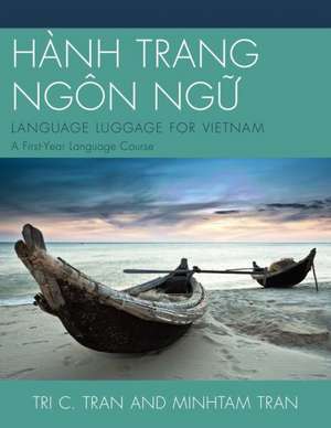 Hanh Trang Ngon Ngu de Tri C. Tran