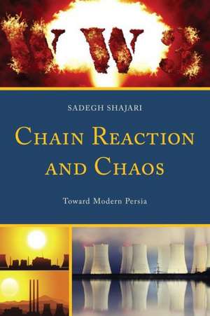 Chain Reaction and Chaos de Sadegh Shajari