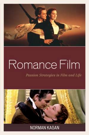 Romance Film de Norman Kagan