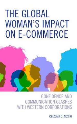 GLOBAL WOMANS IMPACT ON ECOMMECB de Chizoma C. Nosiri