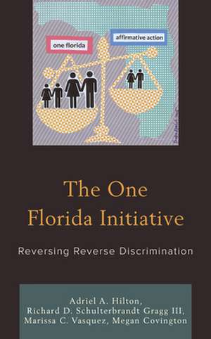 One Florida Initiative de Megan Covington