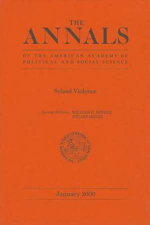 School Violence de William G. Hinkle