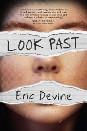 Look Past de Eric Devine