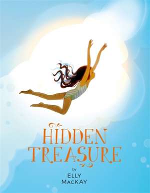 Hidden Treasure de Elly Mackay