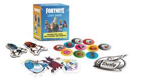 Fortnite (Official) Loot Pack de Epic Games