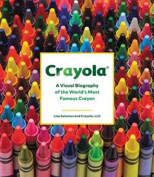 Crayola de Crayola LLC