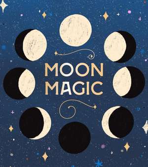 Moon Magic de Nikki Van De Car