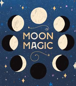 Van de Car, N: Moon Magic