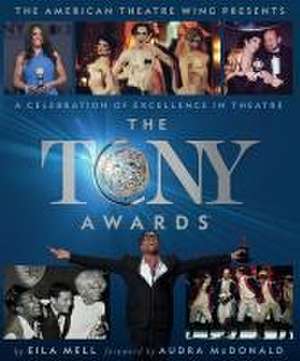 The Tony Awards de Eila Mell