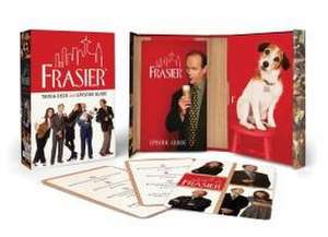 Frasier: Trivia Deck and Episode Guide de Michelle Morgan