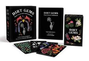 Dirt Gems de Anne Louise Burdett