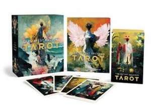 The Artist Decoded Tarot de Jennifer Sodini