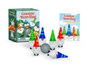 Gnome Bowling de Jessie Oleson Moore